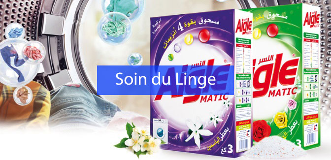 Linge